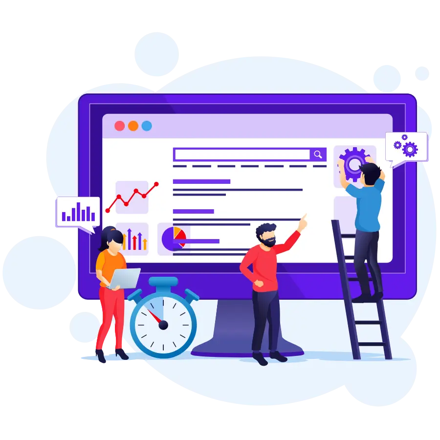 Benefits of Business Automation